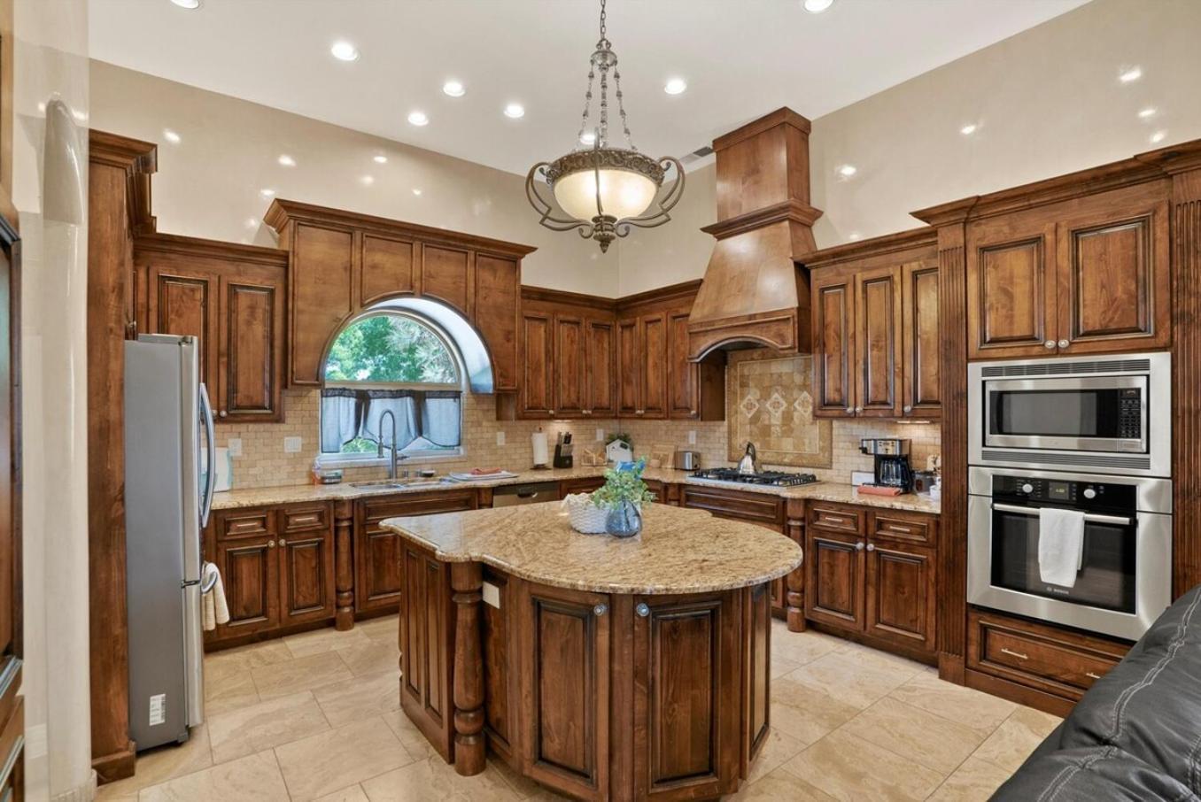 Luxury Tuscan Villa Near Old Town Albuquerque Exterior foto